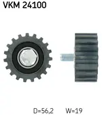  VKM 24100 uygun fiyat ile hemen sipariş verin!